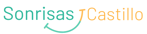 Sonrisas Castillo Logo 1